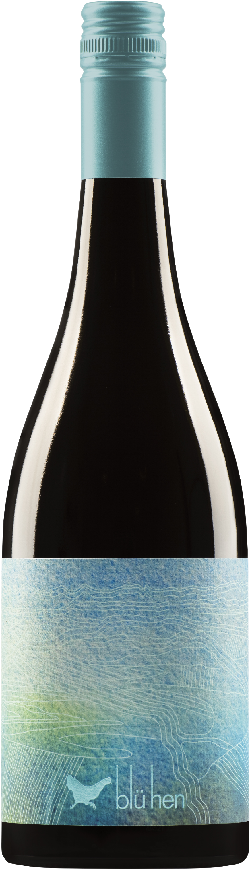 Robert Stein Vineyard Blühen Montepulciano 2022